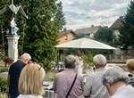Proslavljena svetkovina svete Ane u Varaždinu